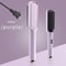 Electric Hot Straight Hair Straightener Comb Multifunctional Negative Ion AntiScalding Styling Tool 6