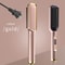 Electric Hot Straight Hair Straightener Comb Multifunctional Negative Ion AntiScalding Styling Tool 7