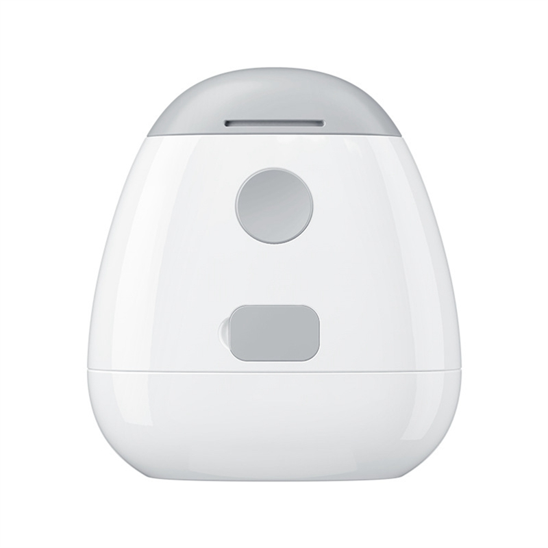 Vibrating Scalp Comb For Hair Growth Applicator Liquid Serum Oil Nourish Mini Scalp Medicine Comb W 1