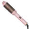 Valentine Gift Electric Hair Brushes, Heated Anti-Scald Thermal Brush, Professional Hair Curler Straightener Hot Comb