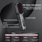 Wireless Hair Comb Heating Brush Negative Ion Straight Curling Hair Care Rechargeable AntiScalding 1