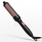 Thermal Brush Ceramic Hair Curler Volumizing Brush Round Heated Curling Iron Brush 0