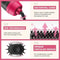 Hot Air Brush, One-Step Heating Styling Comb, Curly Professional Hair Dryers, Comb Hair Straightening Brush for Straight