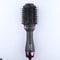 Hot Air Brush, One-Step Heating Styling Comb, Curly Professional Hair Dryers, Comb Hair Straightening Brush for Straight
