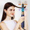 Professional Air Hair Styler, Low Noise Hair Tool, Curling Straightening System, Hair Drying Hot Air Brushes Kit
