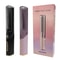 Portable Wireless Hair Straightener Brush Home Travel Electric Hair Brush Curly Comb 0