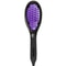 Hair Straightener Brush, Ceramic Fast Straightening, Hot Comb Styling Tool Womens Smoothing Brush Curling Iron