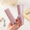Portable Dualuse Hair Curling Straightener Mini Curling Splint Women Ceramic Straightening Styling 5