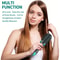 OneStep Negative Ion Hair Dryer Hot Air Brush QuickDry Volumizing Reduces Frizz And Static 1