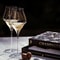 Luxury Superior Quality Crystal Wine Glass, Extremely Thin Handmade Flawless Champagne Cup