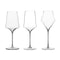 Luxury Superior Quality Crystal Wine Glass, Extremely Thin Handmade Flawless Champagne Cup