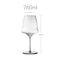 Luxury Superior Quality Crystal Wine Glass, Extremely Thin Handmade Flawless Champagne Cup