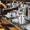 Espresso Mugs Stainless Steel Breakfast Cups Insulated Coffee Milk Water Drink Double Wall Dishwash 2