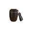Drinkware Mini Stainless Steel Coffee Mug Small Capacity Simple Vacuum Flasks Portable Fashion Pump 7