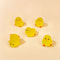 Mini Glow In Dark Chicken Fluorescent Chubby Chicken Crafts Decorative Home Decor Accessories Minia 5
