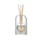 Aromatherapy Diffuser Bottle Glass Modern Home Decorations Essential Oil With Diffusers Sticks Tran 7