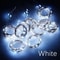 USB LED Curtain String Lights Fairy Decoration Holiday Garland Lamp Home Garden Christmas Wedding 6