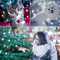 Fairy String Lights Waterproof Christmas Garland Outdoor Remote Control Party Wedding Decor 1