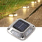 Solar Light Waterproof Warm Light Solar Garden Lamp Outdoor Courtyards Solar Ground Light Driveway 1