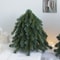 Christmas Tree Simulated Nobel Pine Tree for Indoor Home Decor, Restaurant, Desktop Decoration