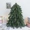 Christmas Tree Simulated Nobel Pine Tree for Indoor Home Decor, Restaurant, Desktop Decoration