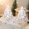 LED Tree Shape Candle Light For Home Christmas Decoration Party Decor New Year Gift Navidad Accesso 6