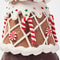 Candy Christmas Tree Soft Clay Decoration Gift Fairy Tale Fantasy Ornaments Desktop Mini Xmas 3