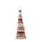 Candy Christmas Tree Soft Clay Decoration Gift Fairy Tale Fantasy Ornaments Desktop Mini Xmas 4