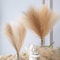 Artificial Pampas Grass Decor Bohemian Reed For Flower Wedding Floral Table Arrangement For Home Ch 3