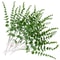Artificial Plants Eucalyptus, Leaves for Christmas Home Wedding, Wall Wreaths Decoration DIY Gift