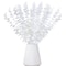 Artificial Plants Eucalyptus, Leaves for Christmas Home Wedding, Wall Wreaths Decoration DIY Gift