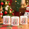 Christmas Toilet Roll Paper, Happy New Year, Xmas Tissue Roll, Christmas Supplies, Napkin Kitchen Tool, Home Decoration