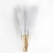 6PCS Artificial Pampas Fake Plant Reed Christmas Decoration Floral Table Arrange Flower Grass Decor 5