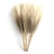6PCS Artificial Pampas Fake Plant Reed Christmas Decoration Floral Table Arrange Flower Grass Decor 9