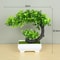 Artificial Bonsai Small Tree Pot Fake Plant, Flowers for Home Room Table Decor, Garden, and Hotel Decoration