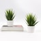 Simulation Plant Potted Plants For Home Decoration Office Desk Garden Courtyard Placement 1