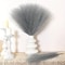 Fluffy Pampas Grass Artificial Flowers Wedding Boho Bouquet Home Vase Decor 0