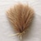 Fluffy Pampas Grass Artificial Flowers Wedding Boho Bouquet Home Vase Decor 1