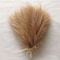 Fluffy Pampas Grass Artificial Flowers Wedding Boho Bouquet Home Vase Decor 5