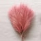 Fluffy Pampas Grass Artificial Flowers Wedding Boho Bouquet Home Vase Decor 6
