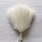 Fluffy Pampas Grass Artificial Flowers Wedding Boho Bouquet Home Vase Decor 8