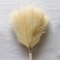 Fluffy Pampas Grass Artificial Flowers Wedding Boho Bouquet Home Vase Decor 12