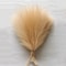 Fluffy Pampas Grass Artificial Flowers Wedding Boho Bouquet Home Vase Decor 11