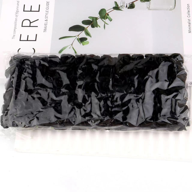 Artificial Mini Paper Rose Bouquet for Wedding Scrapbooking Party Decoration Cheap Artificial Rose Flowers