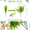 Bundles Artificial Plants Fake Boston Ferns Bushes Faux Shrubs Greenery For Home Garden Outdoor UV 2