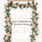 Artificial White Flower Fake Hanging Garland Flowers, Leaves Artificials, Fake Vine Plants Wedding Decoration