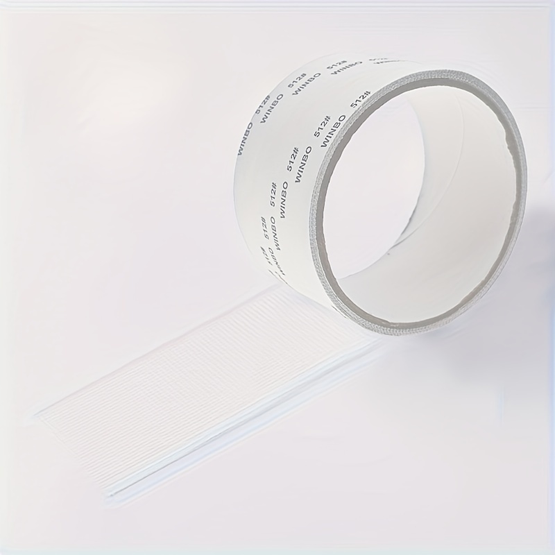 Self Adhesive Waterproof Screen Patch Tape SelfAdhesive AntiInsect Mesh Repair Tape Strong Adhesive 5