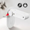 Door Lever Lock Universal Antiopen Safety Lock Punchfree Hidden Button Buckle Multifunction Baby Ha 2