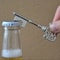 Vintage Crown Key Shape Bottle Opener Barware Tool For Household Wedding Gift Kitchen Gadget 0