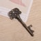 Vintage Crown Key Shape Bottle Opener Barware Tool For Household Wedding Gift Kitchen Gadget 3